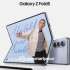 Смартфон Samsung Galaxy Z Fold 5 12/256Gb,  SM-F946B,  бежевый
