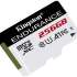 Kingston High-Endurance microSD 32 ГБ