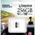 Kingston High-Endurance microSD 32 ГБ