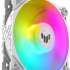 Asus TUF Gaming TF120 ARGB Black - Triple Fan Kit with ARGB Contr белый
