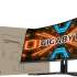 Gigabyte G34WQC A 34 "