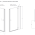 Radaway Torrenta DWJ 110 R 32040-01-01N