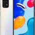 Xiaomi Redmi Note 11S 6/128Gb Серый