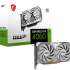 MSI GeForce RTX 4060 VENTUS 2X WHITE 8G OC