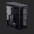 2E GAMING FANTOM черный