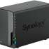 Synology DiskStation DS224+ ОЗУ 2 ГБ