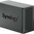 Synology DiskStation DS224+ ОЗУ 2 ГБ