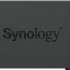 Synology DiskStation DS224+ ОЗУ 2 ГБ