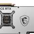 MSI GeForce RTX 4080 16GB GAMING SLIM WHITE