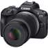 Canon EOS R100  kit 18-45