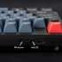 Клавиатура K Keychron K Pro Blue (Clicky)