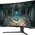 Samsung Odyssey G6 S32BG650EI 31.5 "