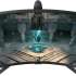 Samsung Odyssey G6 S32BG650EI 31.5 "