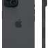 Apple iPhone 15 Plus 256 Гб Черный