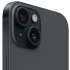 Apple iPhone 15 Plus 256 Гб Черный