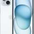 Apple iPhone 15 Plus 256 Гб Черный