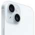 Apple iPhone 15 Plus 256 Гб Черный