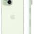 Apple iPhone 15 Plus 256 Гб Черный