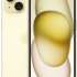 Apple iPhone 15 Plus 256 Гб Черный