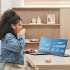 Asus ZenScreen MB17AHG 17.3 "
