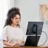 Asus ZenScreen MB17AHG 17.3 "