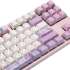 Varmilo VED87 Dreams On Board  Brown Switch
