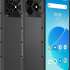 Смартфон UMIDIGI G5 Mecha 8/128GB Graphite Black
