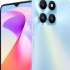 Honor X6A 4/128Gb Silver