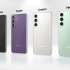 Samsung Galaxy S23 FE 8/128Gb RU Mint