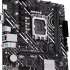 Asus PRIME H610M-K D DDR5