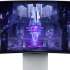 Samsung Odyssey OLED G85SB 34 34 "