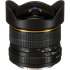 Samyang 8mm f/3.5 IF Aspherical MC Fish-eye