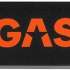 GAS MAD K1-64