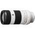 Sony 70-200mm f/4.0 G FE OSS