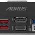 Gigabyte Z790 AORUS ELITE X WIFI7