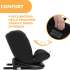 Chicco Mokita I-Size Air