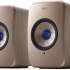 KEF LSX II