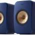 KEF LSX II