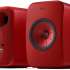 KEF LSX II
