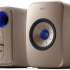 KEF LSX II