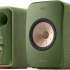 KEF LSX II