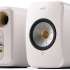 KEF LSX II