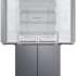Samsung RF48A4000M9 серебристый