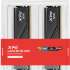 A-Data Lancer Blade RGB DDR5 2x24Gb AX5U6400C3224G-DTLABRBK