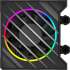 ID-COOLING DashFlow 360 XT Lite W черный