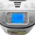 Хлебопечь HYUNDAI HYBM-M0313G,  серебристый