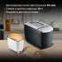 Хлебопечь Hyundai HYBM-P0412,  черный