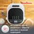Хлебопечь MOULINEX OW210,  белый