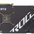 Asus GeForce RTX 4070 SUPER ROG Strix