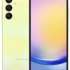 Samsung Galaxy A25 6/128 Гб 5G Желтый (A256E)